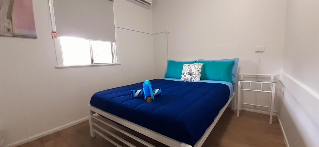 Mumma'S Hostel Surfers Paradise Gold Coast Exterior photo